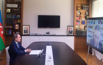 Təhsil naziri  tələbələrin təhsilhaqqı ilə bağlı rektorlara tapşırıq verdi